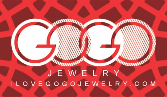 Gogo Jewelry Gift Card