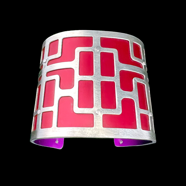 MONDO MID-CENTURY CUFF LARGE
