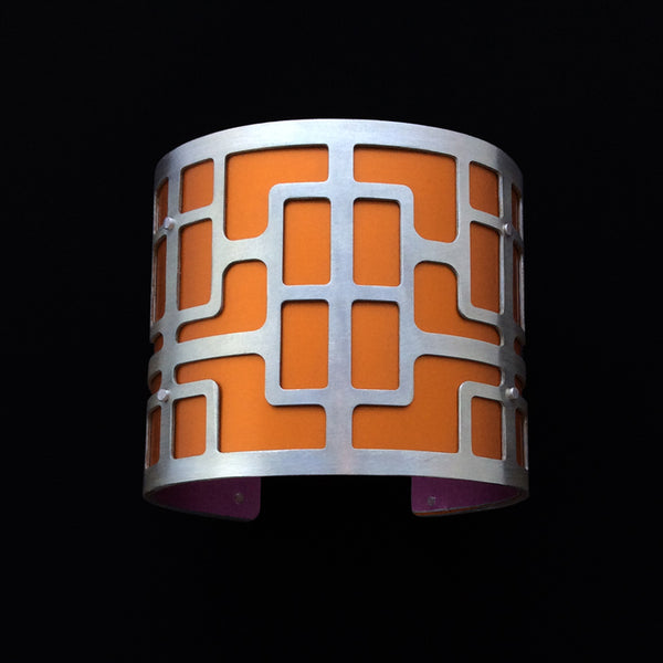 MONDO MID-CENTURY CUFF LARGE