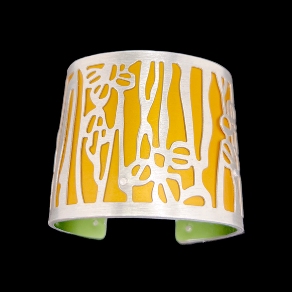 SEAPODS VERTICAL CUFF LARGE