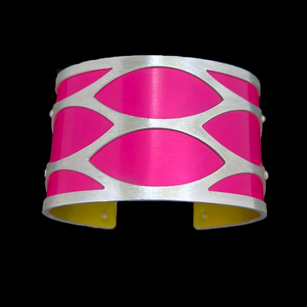 Medium Grate Cuff