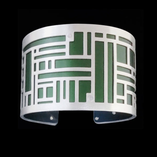 Medium Lloyd Cuff