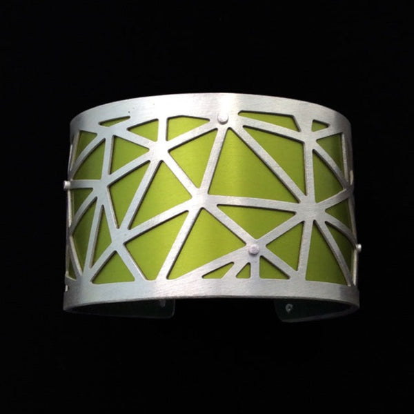 Medium Mixed Up Cuff