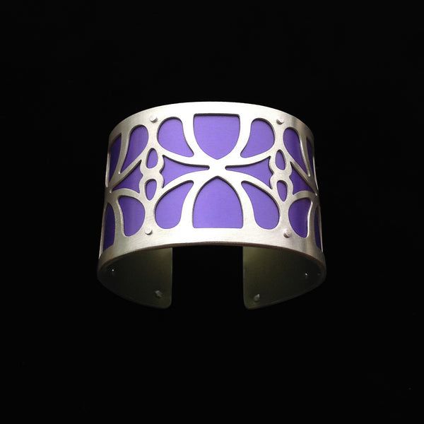 PETAL CUFF MEDIUM