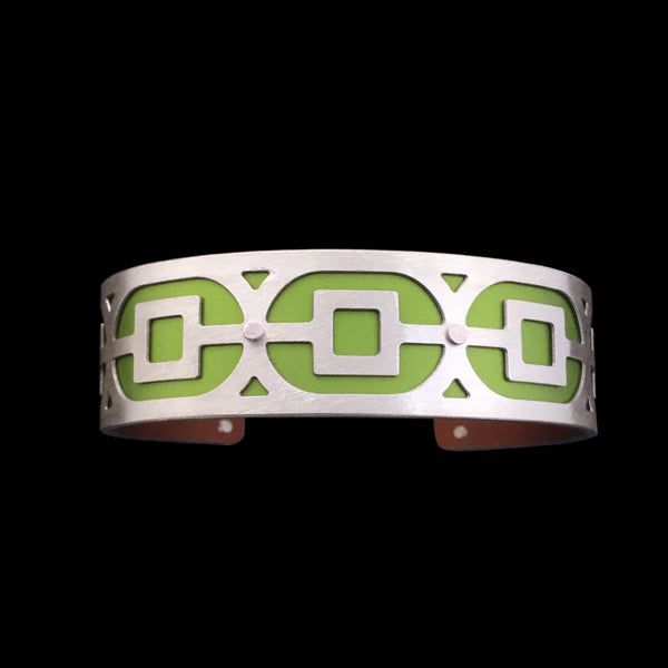 Men's Extra Small Single Link Cuff