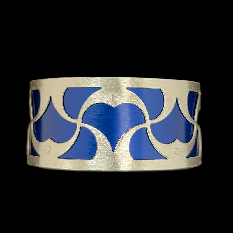 Small Alhambra Cuff
