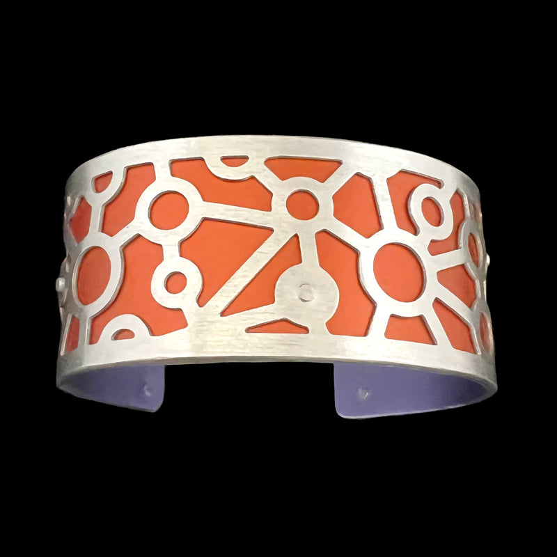 Small Atoms Cuff