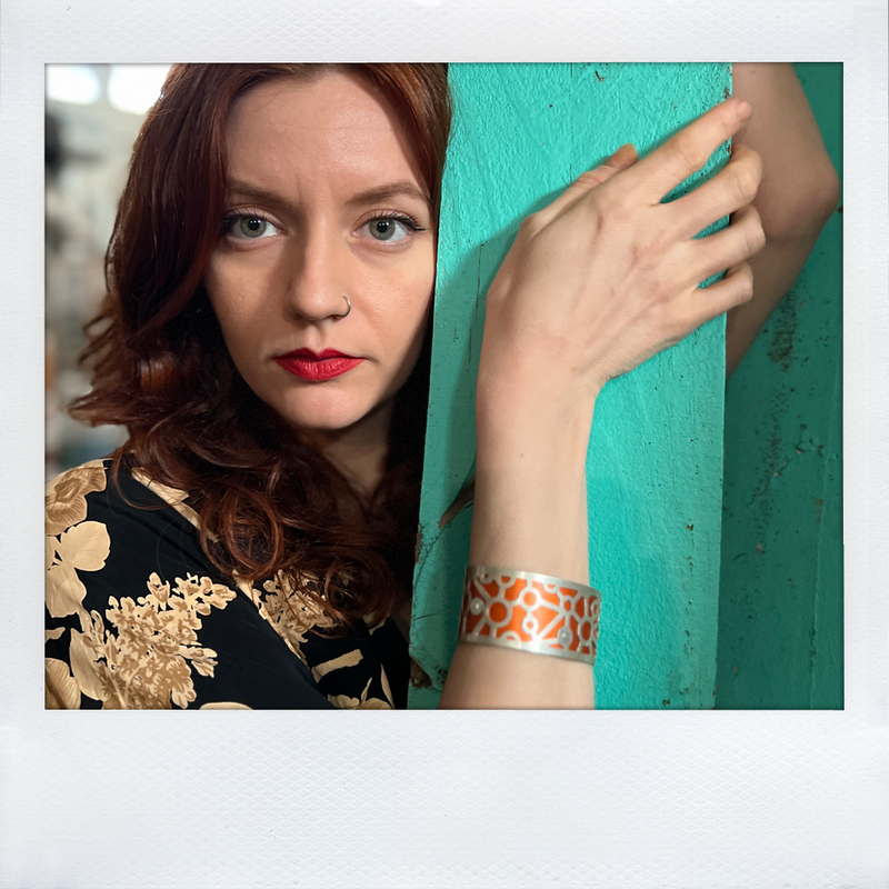 Small Atoms Cuff