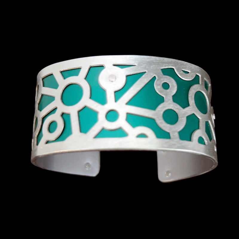 Small Atoms Cuff