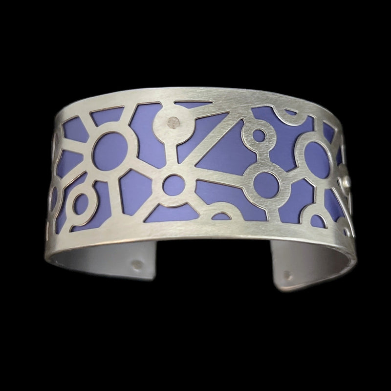 Small Atoms Cuff
