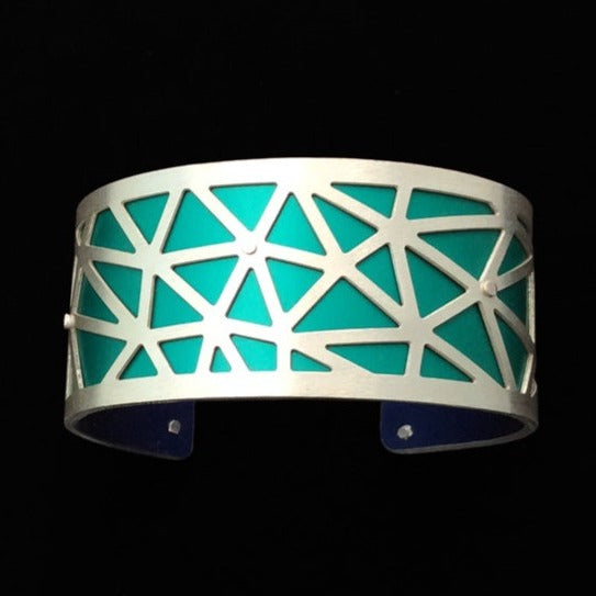 Men's Small Mixed Up Cuff