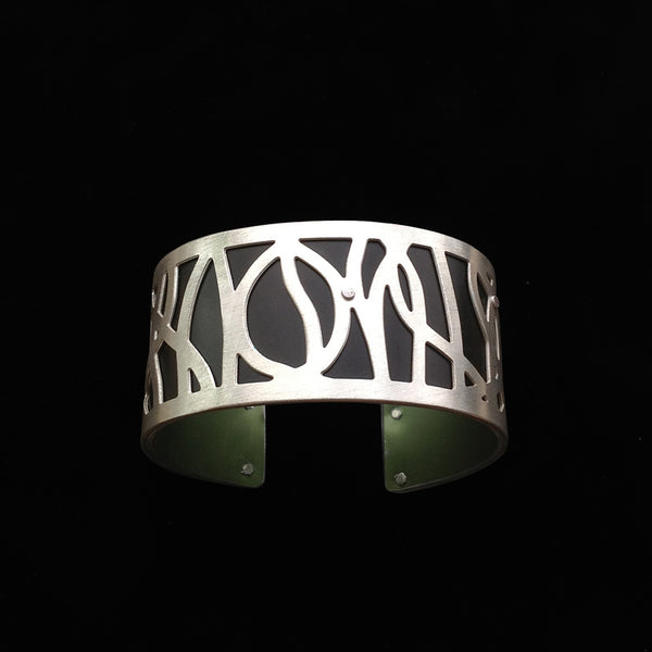 STRING CUFF SMALL