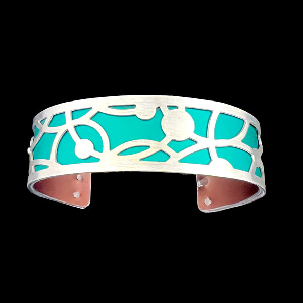 Extra Small Crop Circle Cuff
