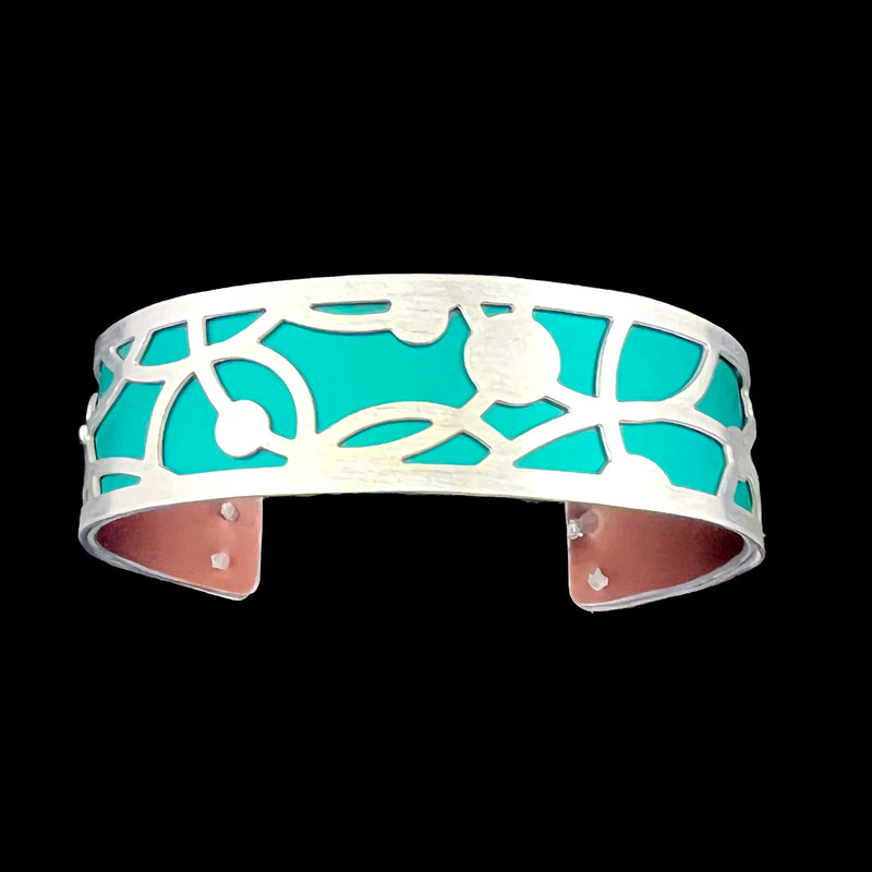 Extra Small Crop Circle Cuff