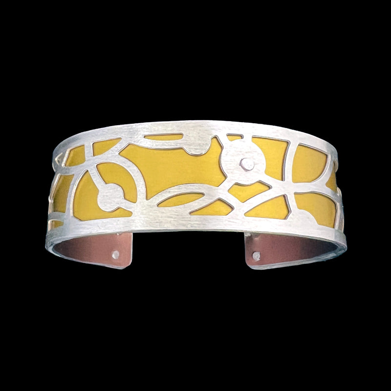 Extra Small Crop Circle Cuff