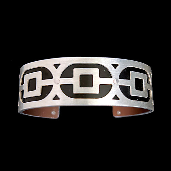 Extra Small Single Link Cuff
