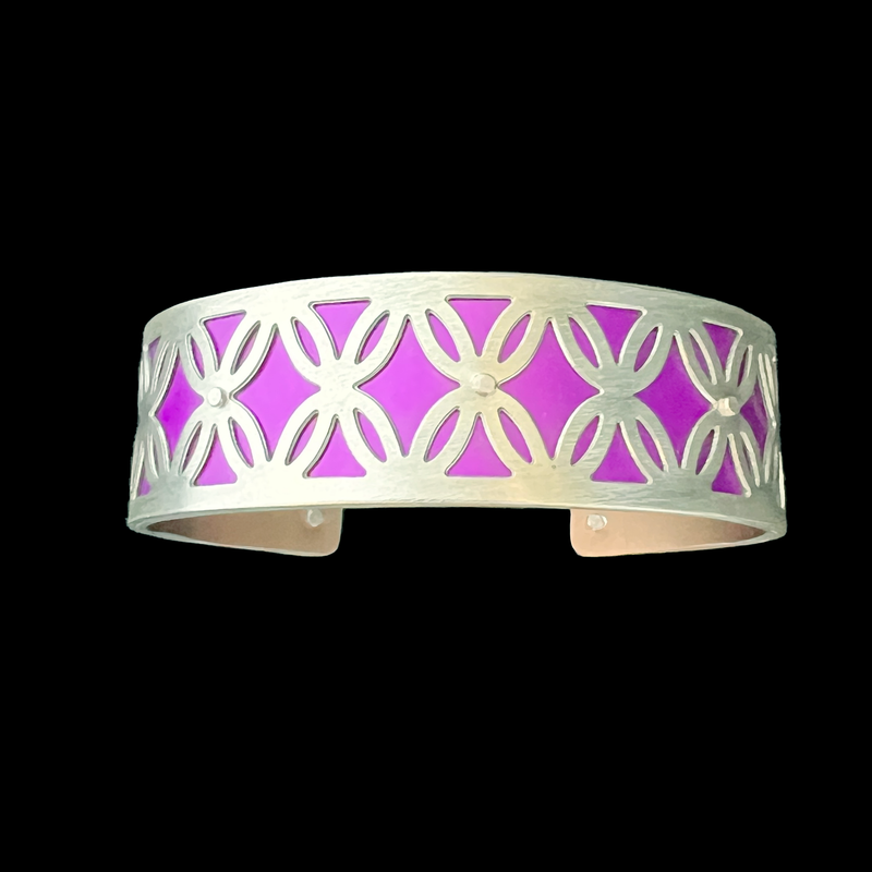 BUTTERFLIES CUFF EXTRA SMALL