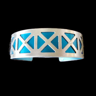 Extra Small Union Jack Cuff