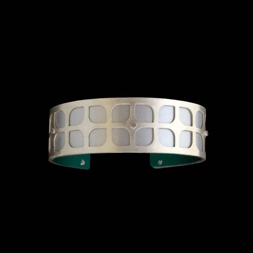 Extra Small Square Buttercup Cuff